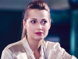 Історія одного злочину 2 сезон: дивитись онлайн 4 серія