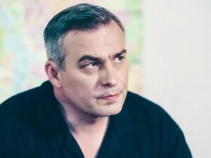 Історія одного злочину 2 сезон: смотреть онлайн 5 серия