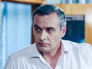 Історія одного злочину 2 сезон: дивитись онлайн 9 серія