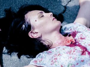 Історія одного злочину 2 сезон: дивитись онлайн 10 серія