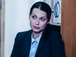 Історія одного злочину 2 сезон: дивитись онлайн 12 серія