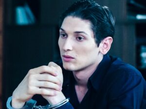 Історія одного злочину 2 сезон: дивитись онлайн 15 серія