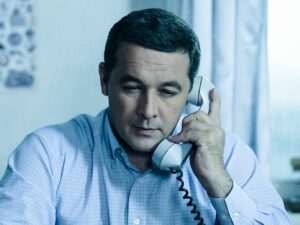 Історія одного злочину 2 сезон: дивитись онлайн 20 серія
