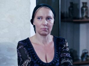 Історія одного злочину 2 сезон: дивитись онлайн 22 серія