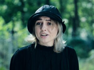 Історія одного злочину 2 сезон: дивитись онлайн 29 серія