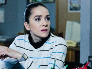 Історія одного злочину 2 сезон: смотреть онлайн 31 серия
