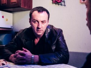 Історія одного злочину 2 сезон: дивитись онлайн 37 серія