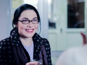 Історія одного злочину 2 сезон: дивитись онлайн 38 серія