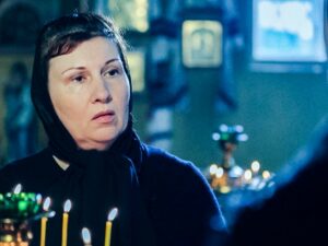 Історія одного злочину 2 сезон: дивитись онлайн 39 серія