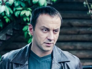 Історія одного злочину 2 сезон: дивитись онлайн 40 серія