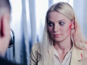 Історія одного злочину 2 сезон: дивитись онлайн 41 серія