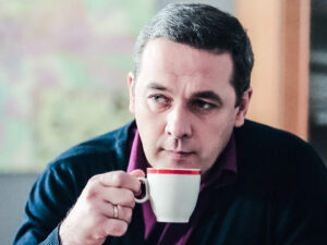 Історія одного злочину 2 сезон: дивитись онлайн 44 серія