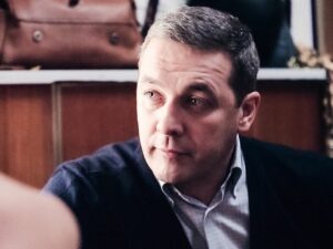 Історія одного злочину 2 сезон: дивитись онлайн 47 серія