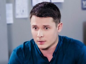 Історія одного злочину 4 сезон: смотреть онлайн 1 серия