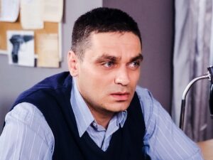 Історія одного злочину 4 сезон: дивитись онлайн 4 серія