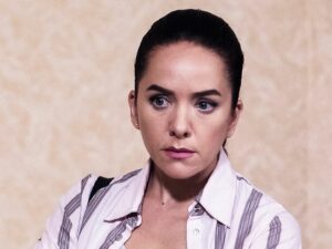 Історія одного злочину 4 сезон: дивитись онлайн 8 серія