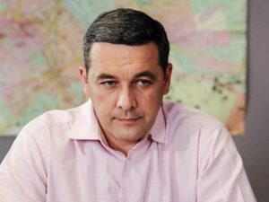 Історія одного злочину 4 сезон: дивитись онлайн 10 серія