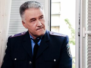 Історія одного злочину 4 сезон: смотреть онлайн 11 серия