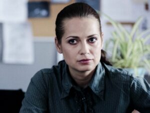 Історія одного злочину 4 сезон: дивитись онлайн 15 серія