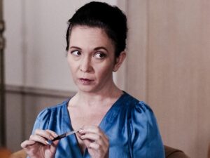 Історія одного злочину 4 сезон: дивитись онлайн 16 серія