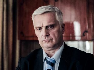 Історія одного злочину 4 сезон: дивитись онлайн 19 серія