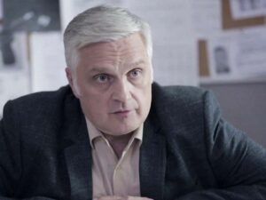 Історія одного злочину 4 сезон: дивитись онлайн 27 серія