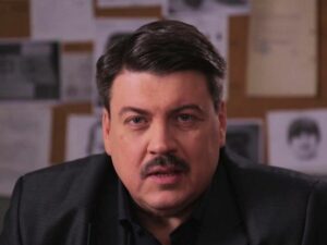 Історія одного злочину 4 сезон: дивитись онлайн 28 серія