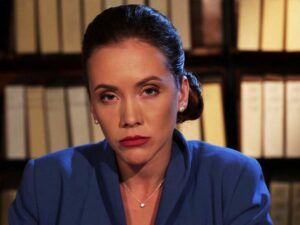Історія одного злочину 4 сезон: смотреть онлайн 31 серия