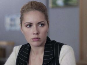 Історія одного злочину 4 сезон: смотреть онлайн 36 серия