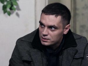 Історія одного злочину 4 сезон: дивитись онлайн 38 серія