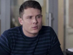 Історія одного злочину 4 сезон: дивитись онлайн 39 серія