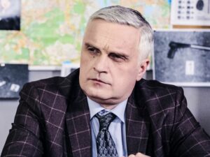 Історія одного злочину 4 сезон: дивитись онлайн 41 серія