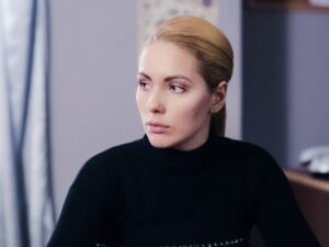 Історія одного злочину 4 сезон: дивитись онлайн 42 серія