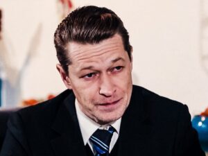 Історія одного злочину 4 сезон: дивитись онлайн 44 серія