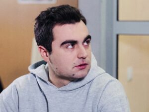 Історія одного злочину 5 сезон: дивитись онлайн 3 серія