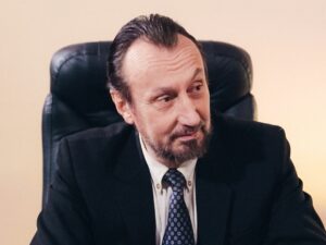 Історія одного злочину 5 сезон: смотреть онлайн 5 серия