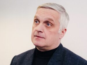 Історія одного злочину 5 сезон: смотреть онлайн 6 серия