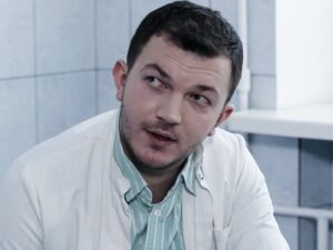 Історія одного злочину 5 сезон: дивитись онлайн 9 серія