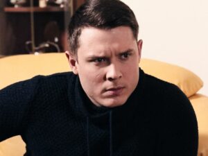 Історія одного злочину 5 сезон: смотреть онлайн 11 серия