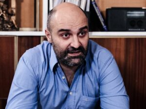 Історія одного злочину 5 сезон: дивитись онлайн 15 серія