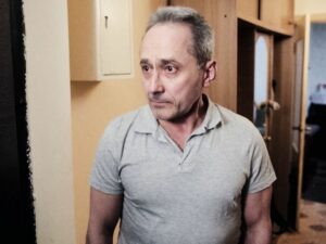 Історія одного злочину 5 сезон: дивитись онлайн 22 серія