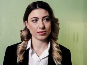 Історія одного злочину 5 сезон: дивитись онлайн 24 серія