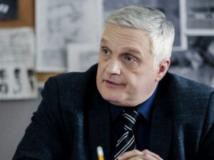 Історія одного злочину 5 сезон: дивитись онлайн 28 серія