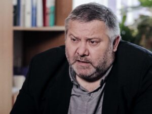 Історія одного злочину 5 сезон: смотреть онлайн 31 серия