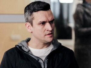 Історія одного злочину 5 сезон: дивитись онлайн 34 серія
