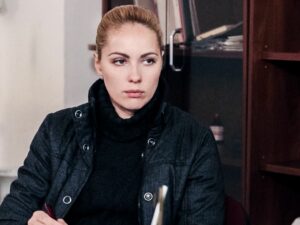 Історія одного злочину 5 сезон: смотреть онлайн 36 серия