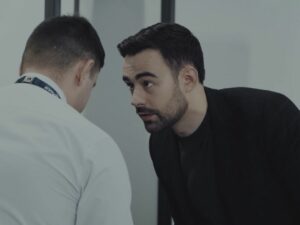 Сериал Ворожка 2 сезон: 1 серия