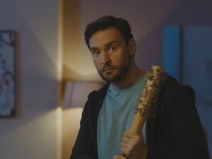 Серіал Ворожка 2 сезон: 4 серія