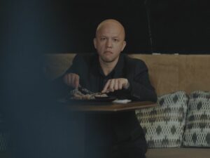 Сериал Ворожка 2 сезон: 5 серия