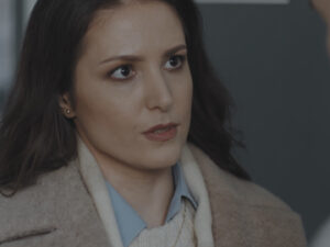 Серіал Ворожка 2 сезон: 9 серія